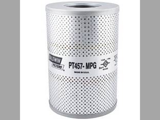Filter - Hydraulic Maximum Performance Glass PT457 MPG John Deere 8650 8450 8850 AR99661