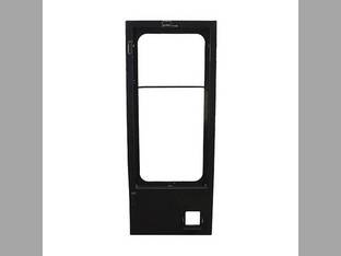 Door Frame Left Hand fits John Deere 540E 540G 548E 548G 640E 640G 648E 648G 740E 740G 748E 748G 540E 548E 640E 648G 748G 540G 648E 748E AT303911