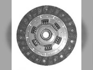 Remanufactured Clutch Disc Massey Ferguson 1040 1045 3438475M1