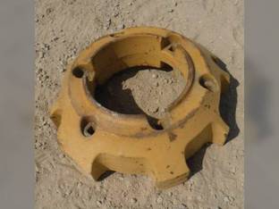Used Rear Wheel Weight Ford 250C 260C 345C 345D 445C 445D 455C 455D 545C 545D 555C 555D 575D 655D E8NN1A002AC