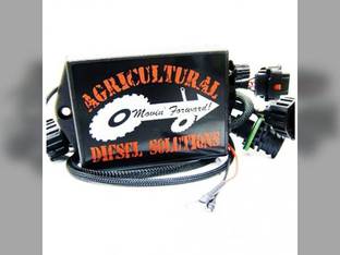 Engine Performance Control Module - Driver Injector Challenger MT765 MT755