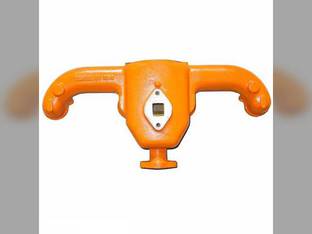 Exhaust Manifold fits Minneapolis Moline U UB KE821G