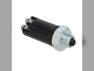 Safety Switch fits Zetor 3320 3321 3340 3341 4320 4321 4340 4341 5011 5211 5245 5321 5340 5341 6011 6045 6211 6245 6320 6321 6340 6341 6911 7011 7045 7211 7245 7320 7321 7340 7341 8540 10540 59115785