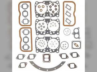 Head Gasket Set Case 1450 2594 W36 1370 4490 2470 1470 1155D 2294 W30 2290 2090 1570 4694 2670 2394 3294 W24B 2590 W18B W20 2390 2094 1450B W24 W24C 4494 1080 4690 1280 Case IH 3594 4694 4494 3394