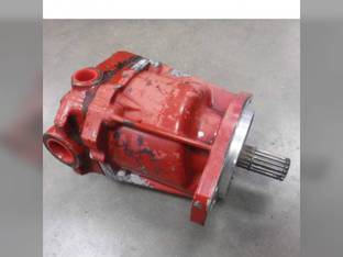 Used Hydrostatic Motor Hesston 6455 6550 8100 6555 6450 8200 8842874 Case IH 8830 8825 8825HP 8820 8842874