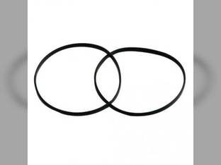 Liner Sealing Ring Kit Allis Chalmers WD45 4500301