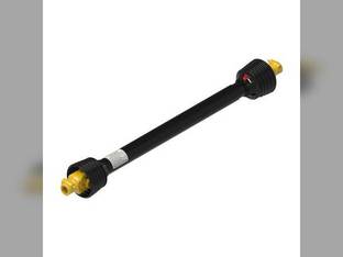Weasler AW35 Series PTO Driveline Shaft 57