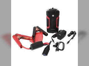 Jump Pack - Super Duty 12 Volt fits Universal X92029