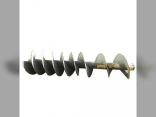 Used Auger - Vertical Unloading Case IH 1640 1660 1680 LAIVU14001