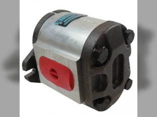 Hydraulic Pump - Dynamatic Bobcat 863 873 883 6675660