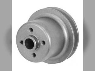 Water Pump Pulley Oliver 1950T 1955 1655 1655 1755 1750 1800 1850 1650 1650 1855 1950 158810A White 2-70 2-78 4-78 164451A