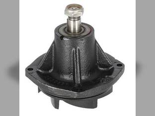 Remanufactured Water Pump fits International 815 915 749551C91 328889R1