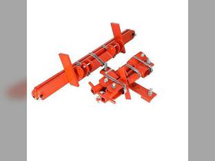 3 Point Hitch Conversion Kit Allis Chalmers D17 D14 D15 WD WD45