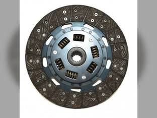 Clutch Disc Ford 900 2031 2111 901 2100 1800 600 2130 2000 601 2110 700 4000 701 801 2131 800 NDA7550B