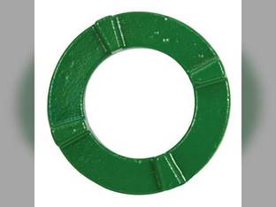 Slip Clutch Compatible with John Deere 9510 9600 9650 CTS 9660 9750 STS 9500 9410 9610 9400 9550 9650 STS 9560 STS 9650 CTS 9660 STS 9770 STS CTSII 9860 STS 9550 SH 9560 9760 STS 9660 CTS 9450