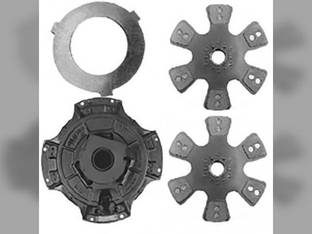 Remanufactured Clutch Kit Massey Ferguson 2805 2775 2745