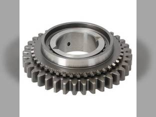 Transmission Gear - 3rd fits New Holland TT55 TT65 TT75 3010S fits Ford 3600 82982336 fits Case IH JX55 JX75 5109838 fits Allis Chalmers fits FIAT 5109838 598182 00598182 4972679 fits White 30-3011771
