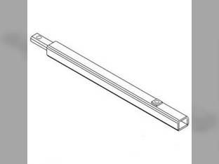 Front Tube Assembly International 1206 1468 1256 1066 1456 391988R91