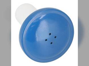 Fuel Cap and Tube - Gas fits Ford NAA 2N 8N 9N 600 601 700 800 801 900 2000 2100 2110 2120 2310 2600 2610 2810 2910 3000 3500 3600 3610 3910 4000 4100 4110 4140 4600 4610 5000 5100 6600 E5NN9N208CA