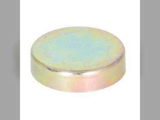 Cam Plug fits John Deere 3010 3020 4000 4010 4020 4040 4050 4230 4240 4250 4320 4430 4440 4450 4455 4520 4620 4630 4640 4650 4840 7520 8100 8120 8200 8220 8300 8400 8430 8440 8450 8630 8640 R26115