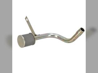 Hydraulic Intake Filter and Pipe Assembly fits Ford 3550 4500 2000 2100 2110 2120 2150 2300 2310 3000 3055 3100 3110 3120 3150 3300 3400 4000 4100 4110 4200 4330 4340 4410 3500 3550 4500 C7NNN994B