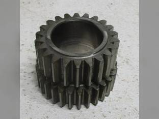 Used Planet Cluster Gear Case IH 3594 2394 3394 2594 Case 2594 2394 A153780