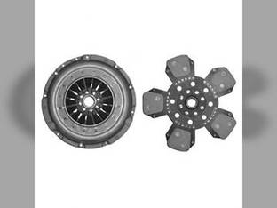 Clutch Unit Zetor 8620 10540 9520 8641 9540 8640 10520 8621