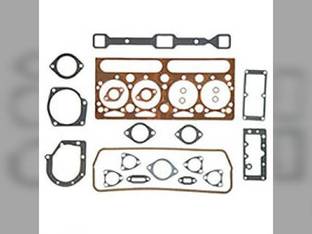 Head Gasket Set Massey Ferguson 65 U5LT0509 Perkins A4.203