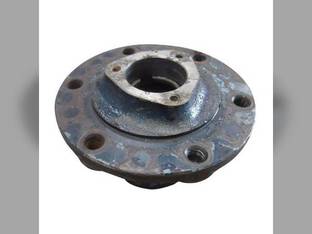 Used Front Wheel Hub fits Kubota M4030 M5030 M6030 M7030 35523-58810