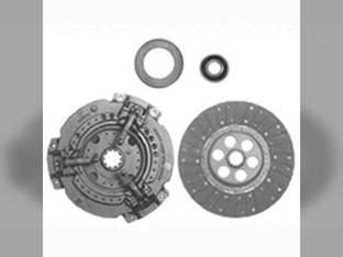 Remanufactured Clutch Kit Massey Ferguson F40 35 2135 304 302 50 20 203 TO30 135 150 TO35 65 202