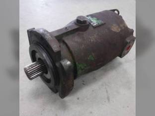 Used Hydrostatic Drive Motor John Deere 1085 5200 5720 5820 5400 1075 1188H4 5460 1177 5440 AE37599