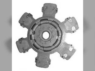 Remanufactured Clutch Disc Massey Ferguson 3350 3330 3315 3355 3340 Allis Chalmers 5670 5680 6690 6680 White 6090 6065 6085 AGCO GT65A GT75A GT55A 72271186 D2271186 72291564