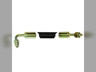 Suction Hose fits Massey Ferguson 9240 72506855 fits Allis Chalmers 9435 9455 9635 9655 9675 9695 72506855 fits White 6124 6125 6144 6145 6175 6195 6215 72506855