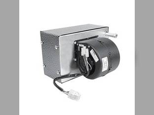 Auxiliary Heater High Output 20 000 BTU 3-Speed 12V
