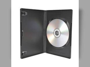 DVD - Engine Rebuild for Tractors fits John Deere M MT 40 320 330 430 440 430 440