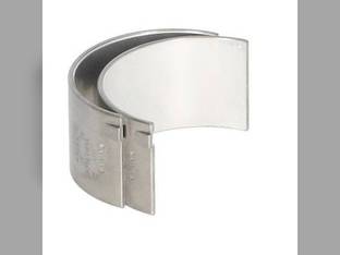 Connecting Rod Bearing - .030" Oversize - Journal John Deere 2520 202 145 1010 135 2020 2510 2030 2010 165 115 1020 AT10519