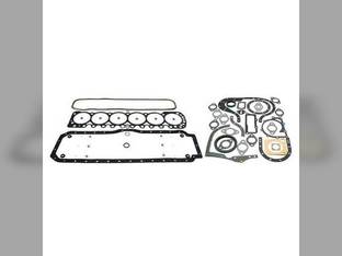 Full Gasket Set fits Oliver 1855 1950 1955 fits Minneapolis Moline G940 fits Waukesha D310T