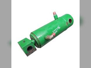 Used Wing Wheel Lift Cylinder fits John Deere 1770 1770NT 1775 1775NT AH209032