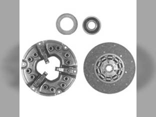Remanufactured Clutch Kit International 4586 4386 4366