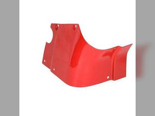 Cowl Cover - Left Hand International 656 544 686 2544 666 2656 388736R1
