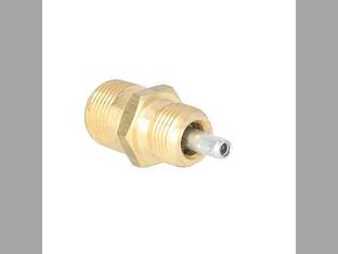 Tachometer Adapter - Allis Chalmers Oliver White fits Long 350 360 445 460 510 560 610 4717707 676855AS 72091912 72092085 31-2905869