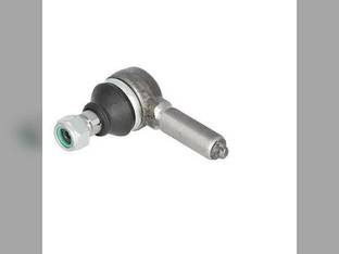 Tie Rod End FIAT New Holland TS115 TS90 5635 7635 TL90 4835 6635 TL80 TS110 TL100 TS100 Case IH JX95 Ford 5030 3430 4630 7840 3930 6640 450 7740 4130 4830 540 4030 5640 Oliver 1370 1365 White 2-60