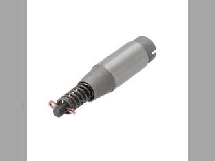 Hydraulic Control Valve fits Massey Ferguson TE20 TO20 TO30 181163M1 V2304V 1053 181163M91 2425 40A65 fits Ford 2N 9N fits Massey Harris 50 181163M1