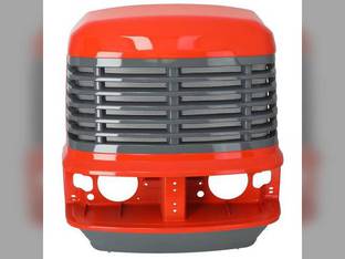 Grille Assembly fits Kioti DK65 T4810-50512OE T4810-50523OE