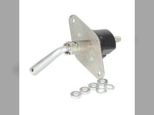 Hella- Battery Master Switch Twin Terminals John Deere 6410 7500 9600 6400 CTS 7700 1550 1750 6200 9660 3150 2450 7300 2250 6210 1850 2650 9560 7400 6100 6610 6610 6510 2850 6300 7800 6600 6110 6310