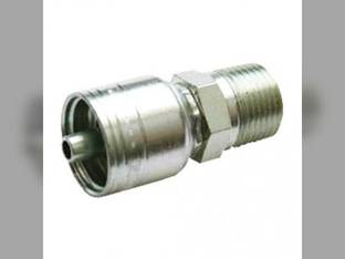 Weatherhead - Hydraulic Fitting #16 Male Pipe Rigid 1-11 1/2