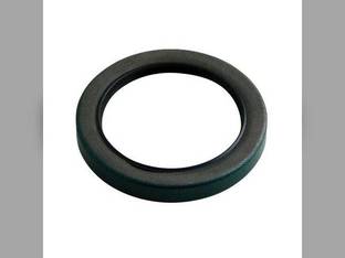 Front Crankshaft Seal Compatible with John Deere 4450 6600 6600 4050 2020 2510 7700 2030 2555 2555 4320 4320 9400 2750 2750 2550 7200 2350 2040 2040 2040 2040 4250 2355 2355 4030 1020 4520 4520 2520