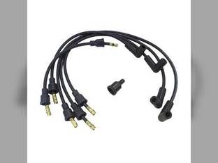 Spark Plug Wire Set fits Ford 8N 8N12259