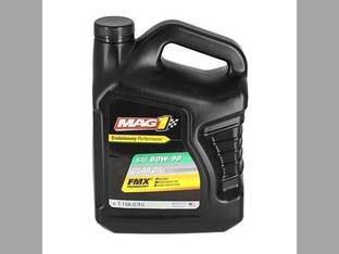 MAG 1 Gear Oil - 80W-90 High Performance 1 Gallon