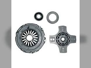 Remanufactured Clutch Kit Oliver 1655 1650 1555 1600 1550 White 2-70 Minneapolis Moline G750